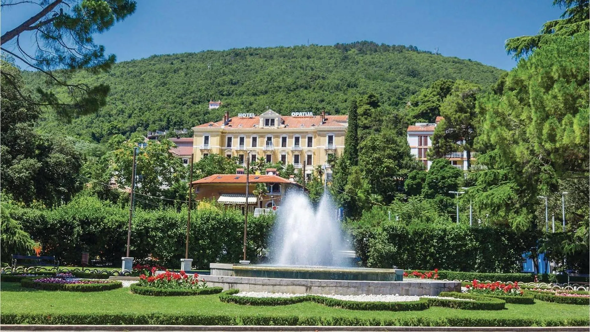 Awesome Home In Veprinac With Kitchen Holiday home
