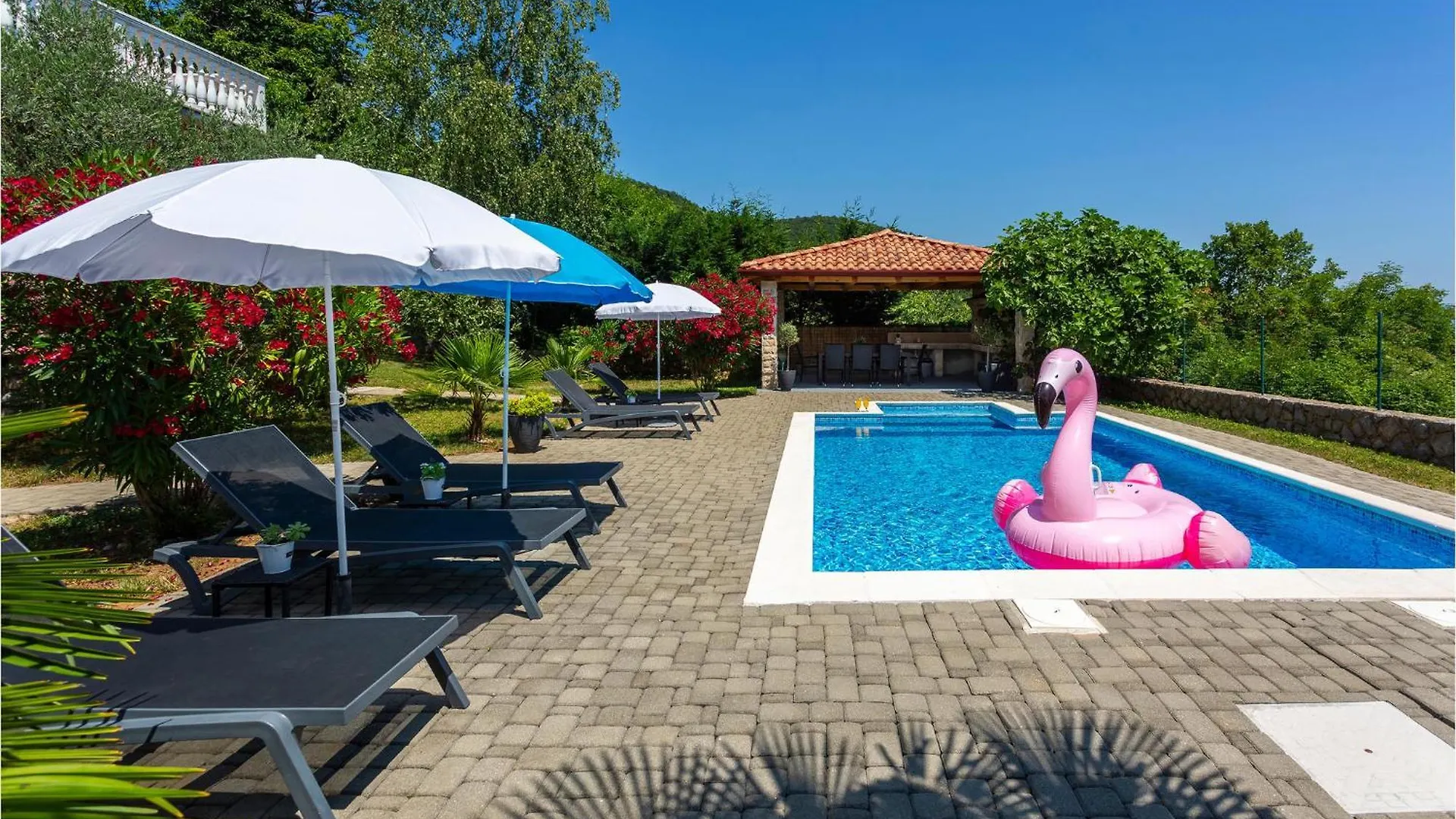 Awesome Home In Veprinac With Kitchen 0*,  Croatia