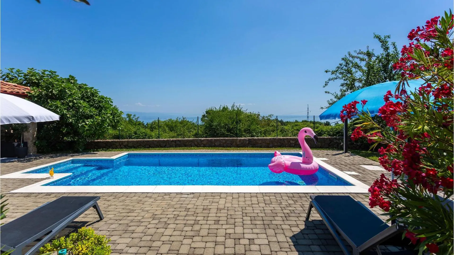 Awesome Home In Veprinac With Kitchen 0*,  Croatia