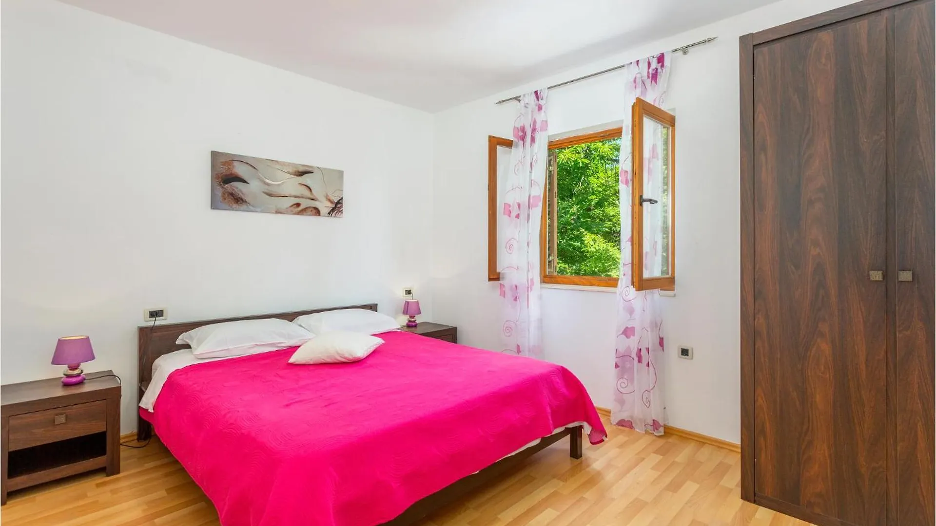 Awesome Home In Veprinac With Kitchen 0*,