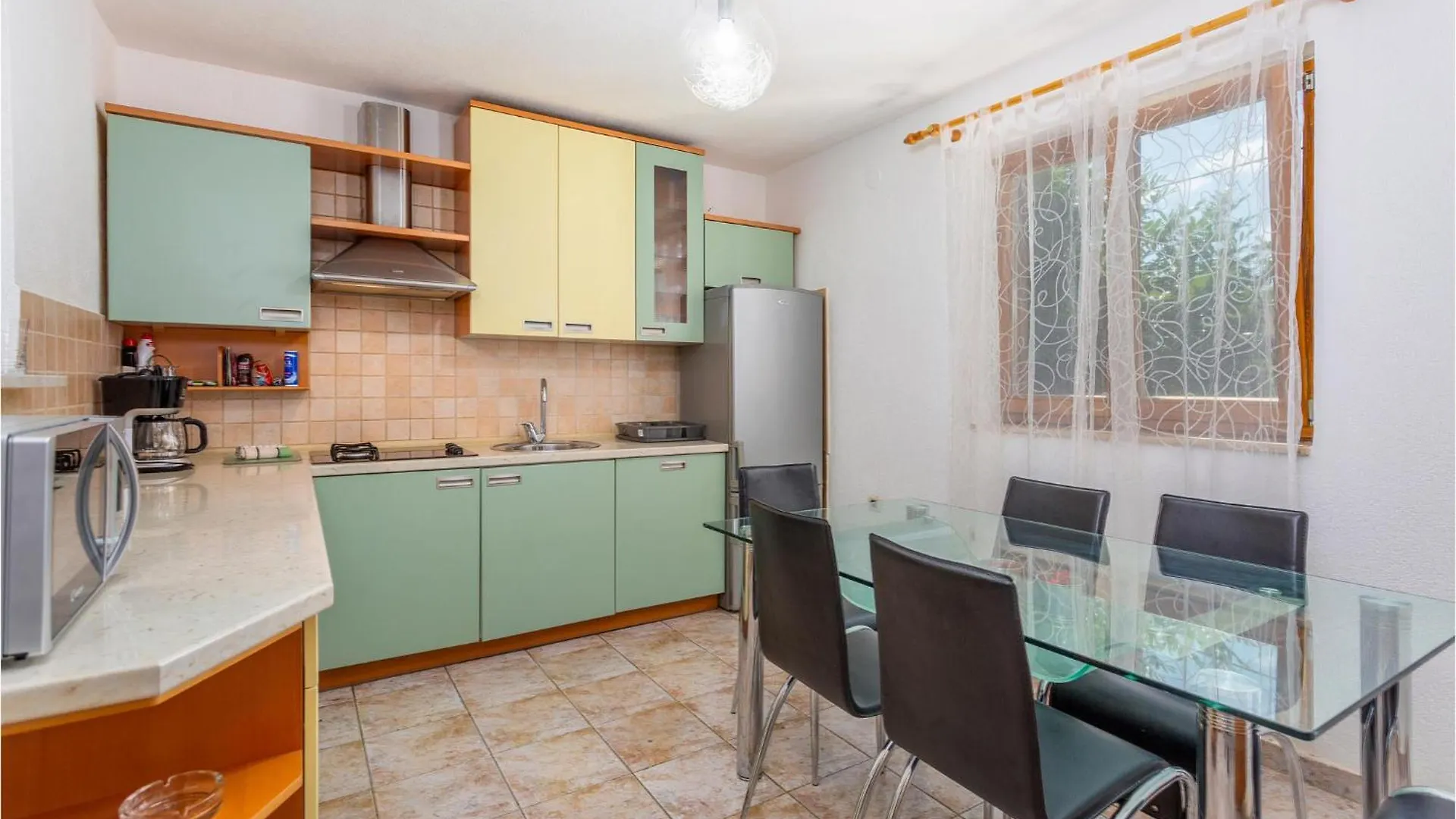 Awesome Home In Veprinac With Kitchen Holiday home