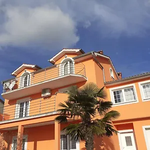 Apartment Ljubas Ii Opatija, Veprinac