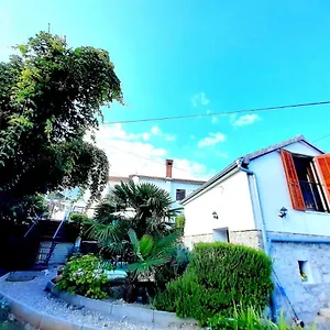 Ferienhaus Kuca Maria, Veprinac