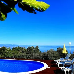 Ferienhaus Kuca Kata - Nono, Veprinac