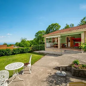 Ferienhaus Nevena By Interhome, Veprinac